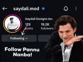 Graphic Designer GIF