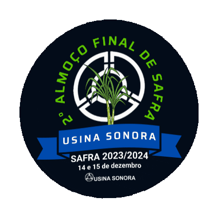 Sonorams Sticker by Usina Sonora