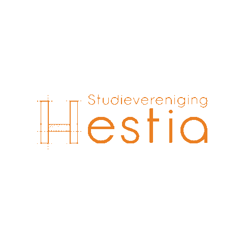 Hestia Sticker