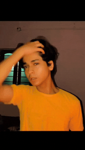 Evan Handsome Boy GIF