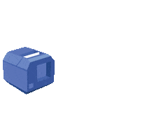 Binbir Toner Sticker