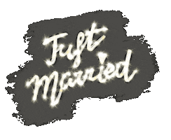 Holiday Свадьба Sticker