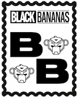 Monkey Bb GIF by Black Bananas