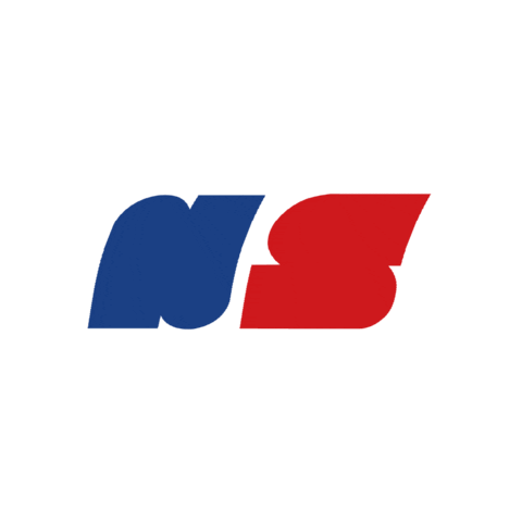 Ns Sticker by Nencini Sport