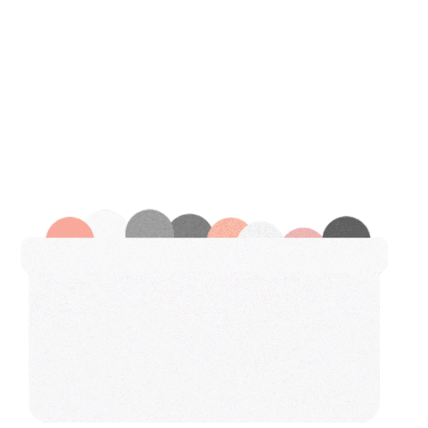 Balu Organics Sticker