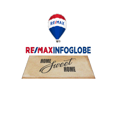 Infoglobe Sticker