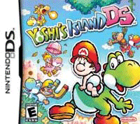 yoshis island