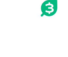 Sticker by PLAN3T