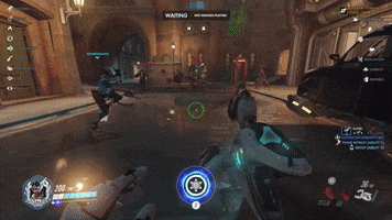 Overwatch 2 GIF