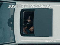 Just-two-of-us GIFs - Get the best GIF on GIPHY