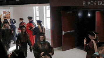 GIF by NorthernStateU