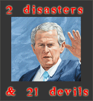 george w bush
