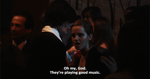 good music
