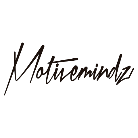 Motivemindz Sticker
