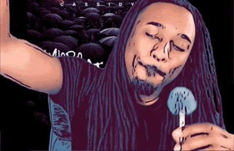 Trash Poo GIF by LOH Sixty Four