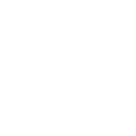 Buffalo Art Movement Sticker