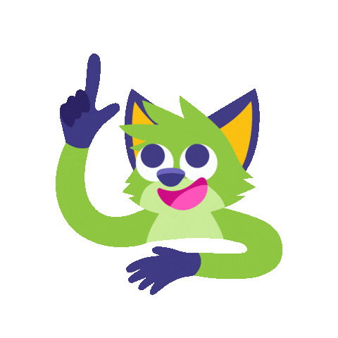 Kauppakeskus Revontuli Sticker