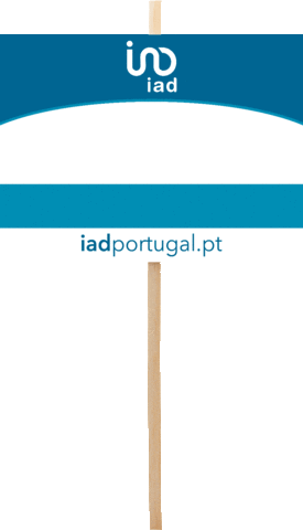 iadportugal Sticker