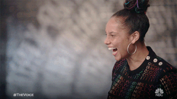 the voice singing GIF by NBC