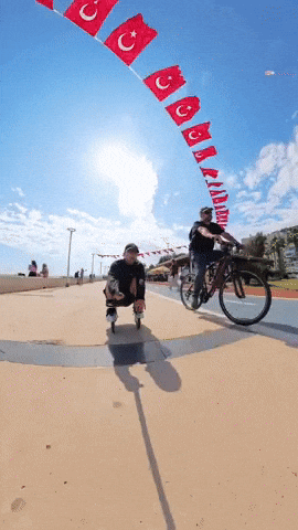 Skate GIF