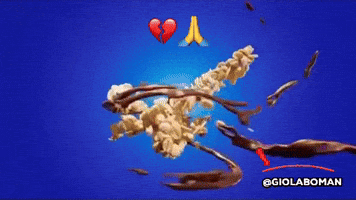 Cornball Cornfield GIF
