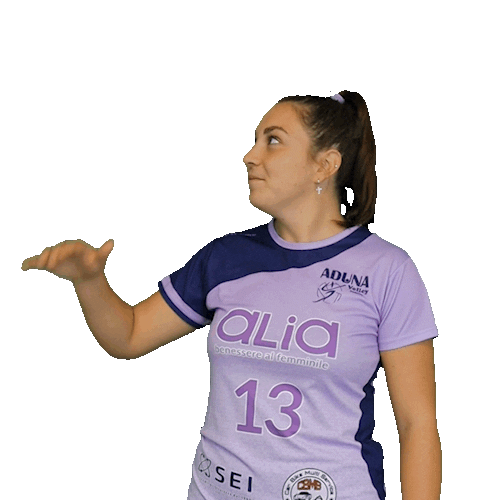 Alia - Benessere al Femminile Sticker