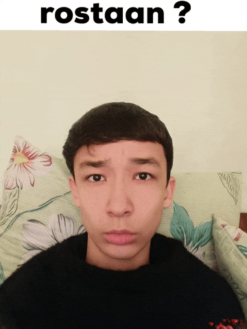 Rostaan GIF