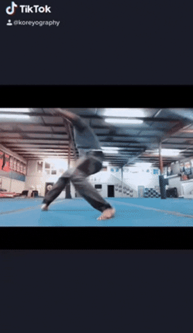 Dance GIF