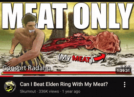 Meat GIF