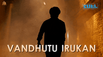 superstar petta GIF by Sun Pictures