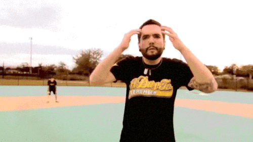jeremy mckinnon