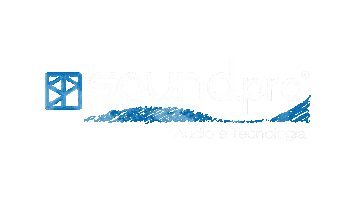 Soundpro Sticker by SOUND.pro Áudio e Tecnologia
