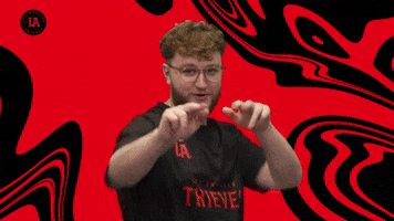 Call Of Duty Yes GIF by 100 Thieves