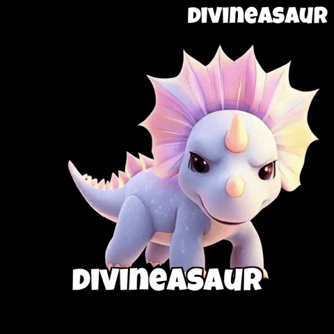 Create Do It GIF by Divineasaur