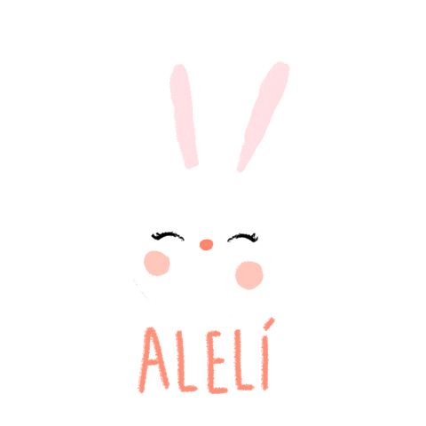 Aleli Sticker