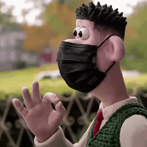 Trending Ok GIF