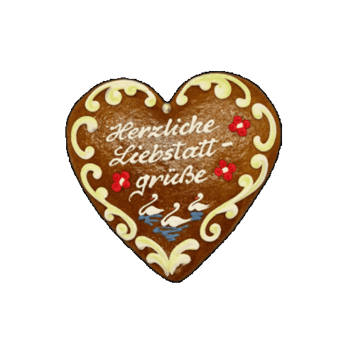 Sticker by Konditorei Grellinger