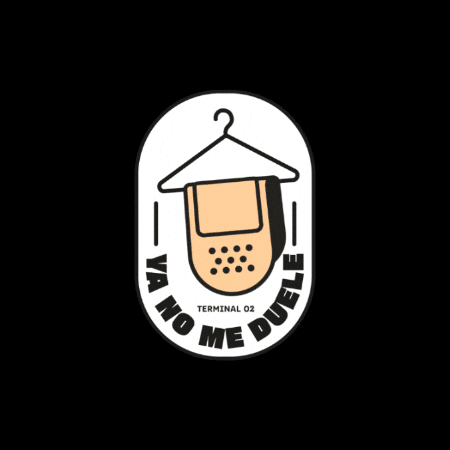 Band Aid Stamp GIF by Raule