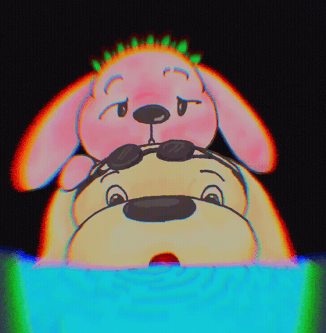 A Dream GIF