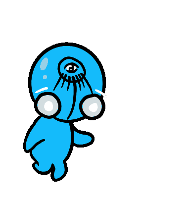 Animated Sticker