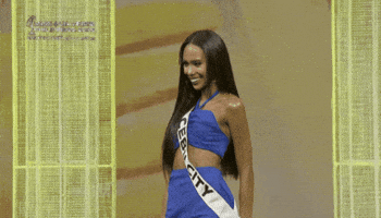 Miss Universe Philippines GIF