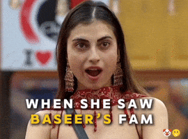 Trending Kashmiri GIF