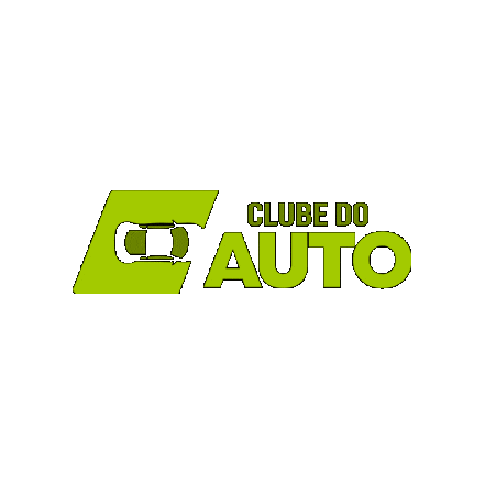 Clube do Auto Sticker