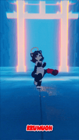 Dance Vrchat GIF