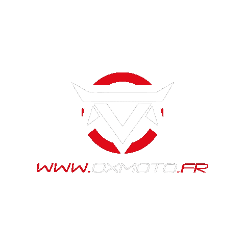 OXMOTO Sticker