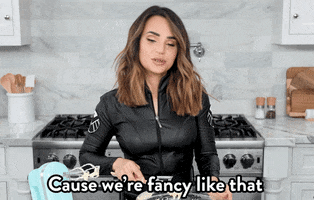 Cook Cooking GIF by Rosanna Pansino