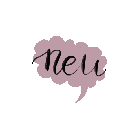 New Sticker