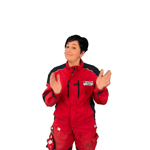 Applause Sticker by HAURATON GmbH & Co. KG