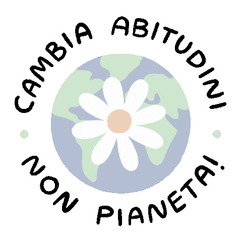 Recycle Reduce Sticker by friendlyshop