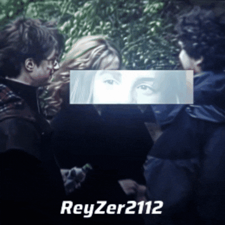 Harry Potter Expecto Patronum GIF